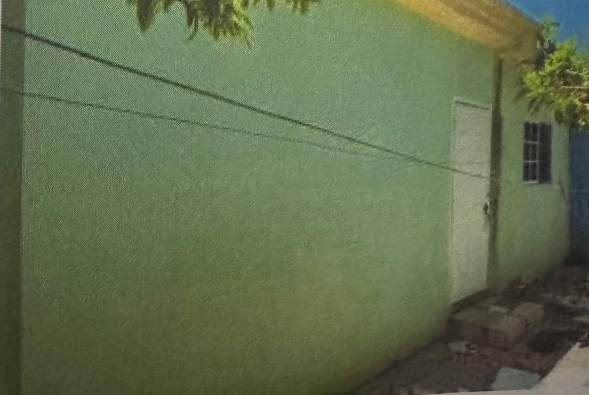 Fourth image of Lot 734- Iron Circle, Mineral Heig in May Pen, Clarendon, Jamaica - property is For Sale