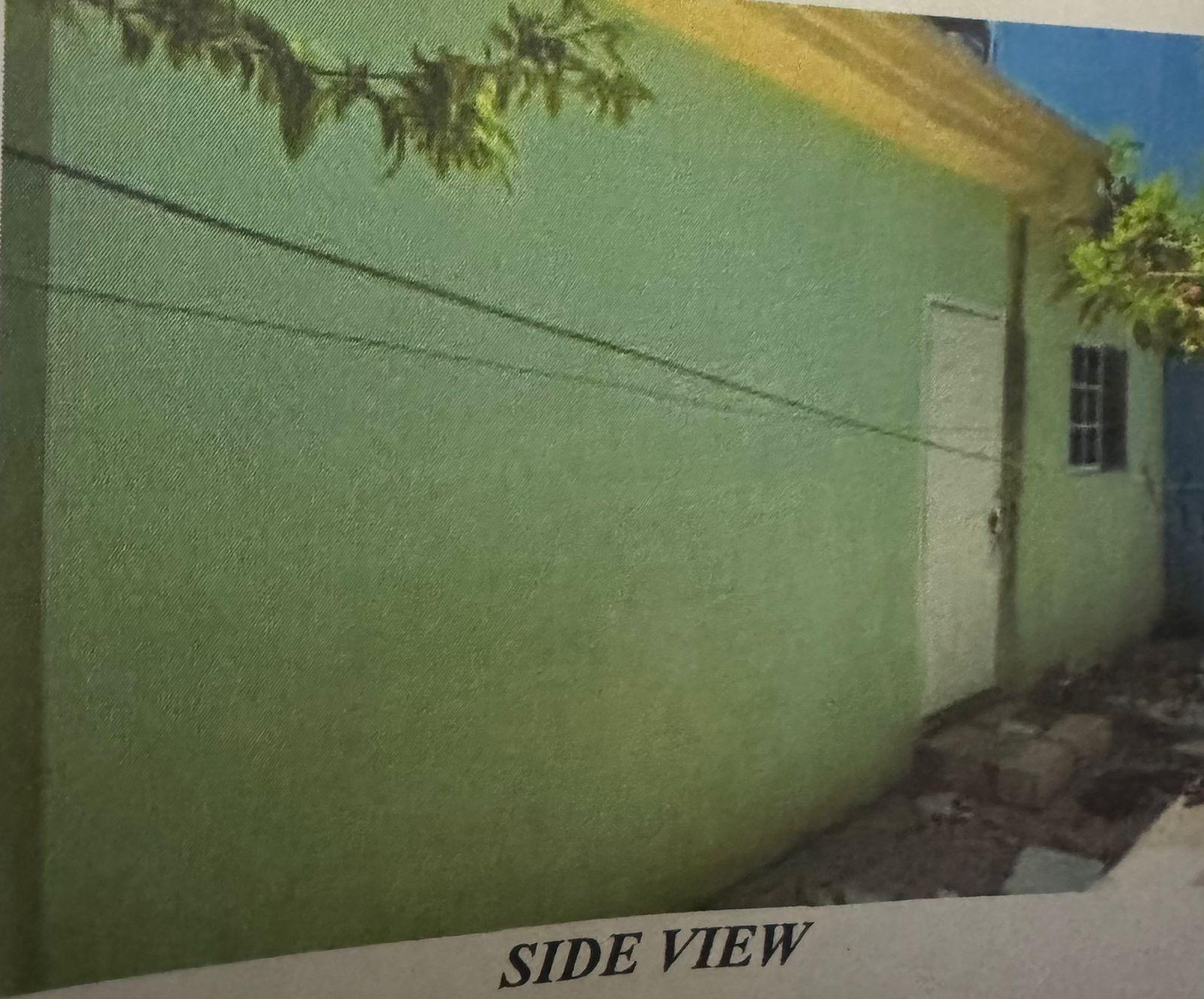 Fourth image of Lot 734- Iron Circle, Mineral Heig in May Pen, Clarendon, Jamaica - property is For Sale