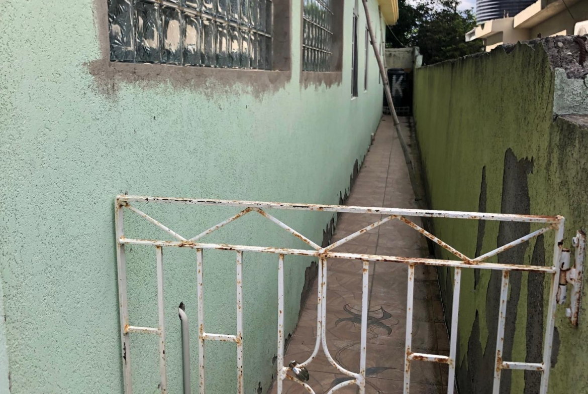 Fifth image of Lot 734- Iron Circle, Mineral Heig in May Pen, Clarendon, Jamaica - property is For Sale