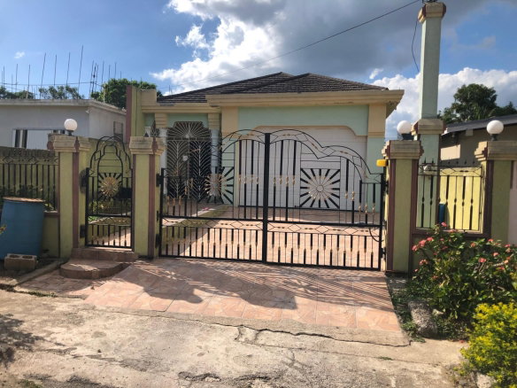 First image of Lot 734- Iron Circle, Mineral Heig in May Pen, Clarendon, Jamaica - property is For Sale