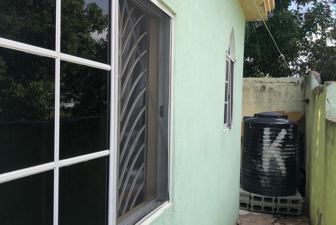 Seventh image of Lot 734- Iron Circle, Mineral Heig in May Pen, Clarendon, Jamaica - property is For Sale