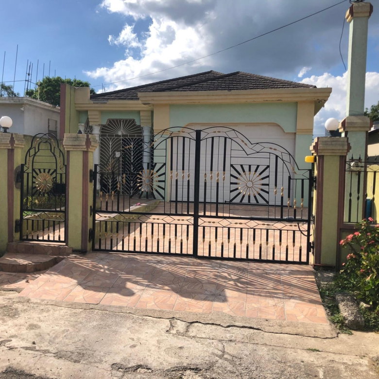 First image of Lot 734- Iron Circle, Mineral Heig in May Pen, Clarendon, Jamaica - property is For Sale