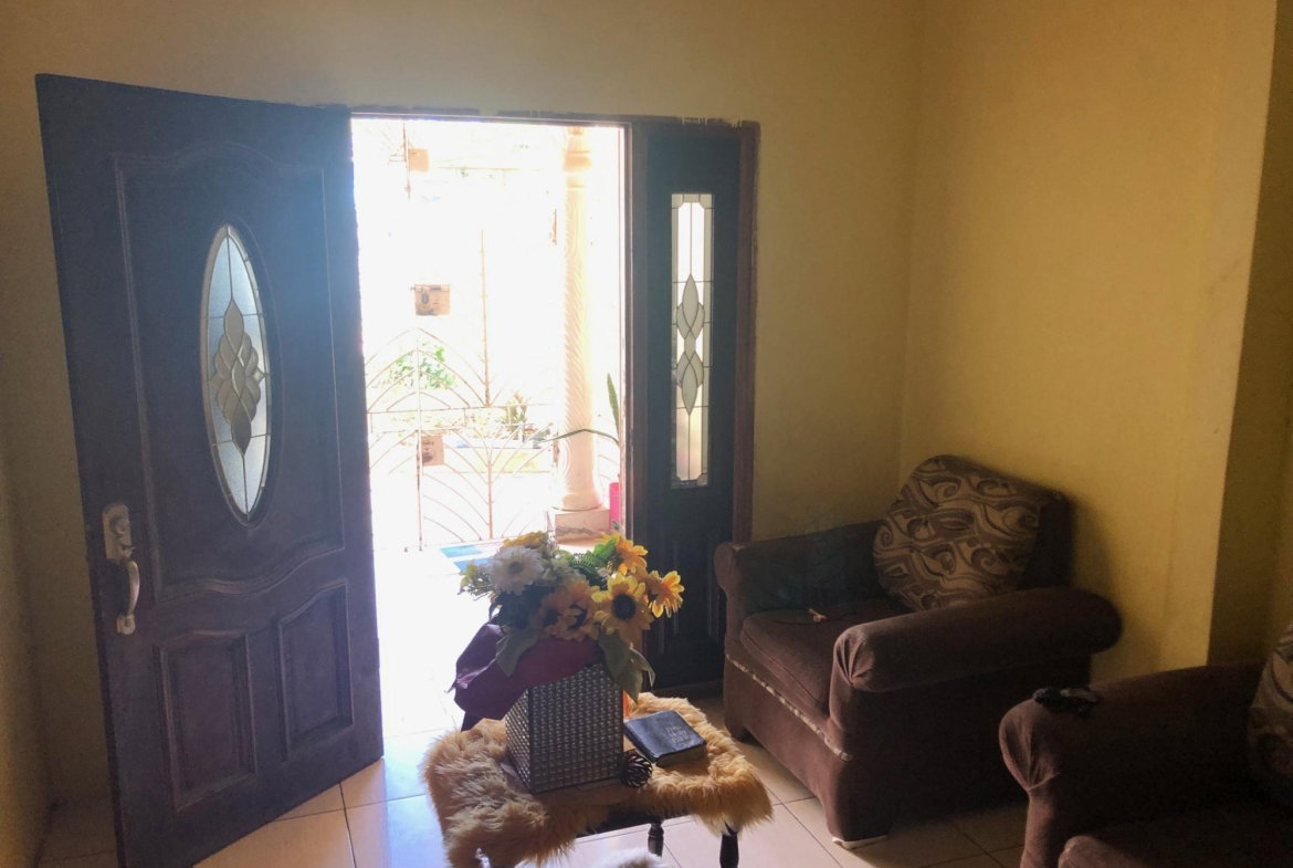 Ninth image of Lot 734- Iron Circle, Mineral Heig in May Pen, Clarendon, Jamaica - property is For Sale