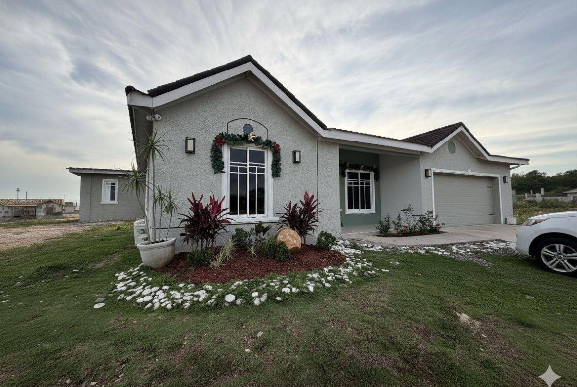 First image of Lot#319- Toby Hammocks, Toby Heigh in Freetown, Clarendon, Jamaica - property is For Sale