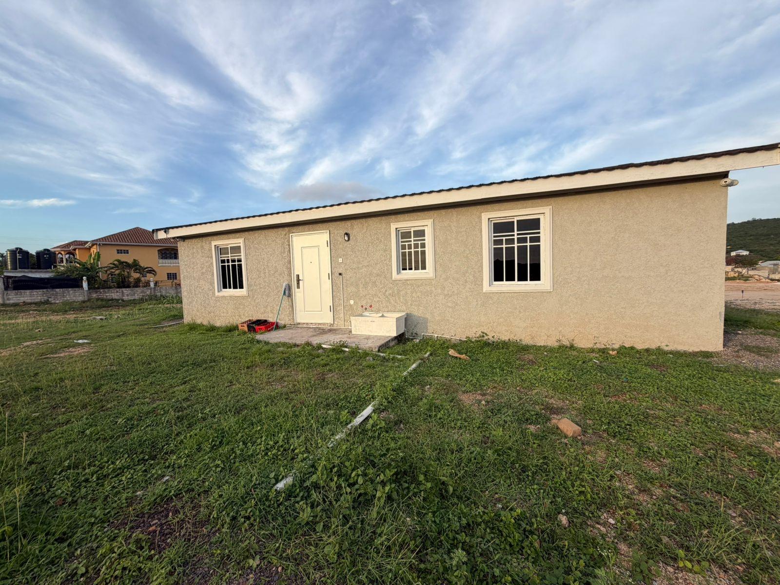 Third image of Lot#311- Toby Hammocks, Toby Heigh in Freetown, Clarendon, Jamaica - property is For Sale