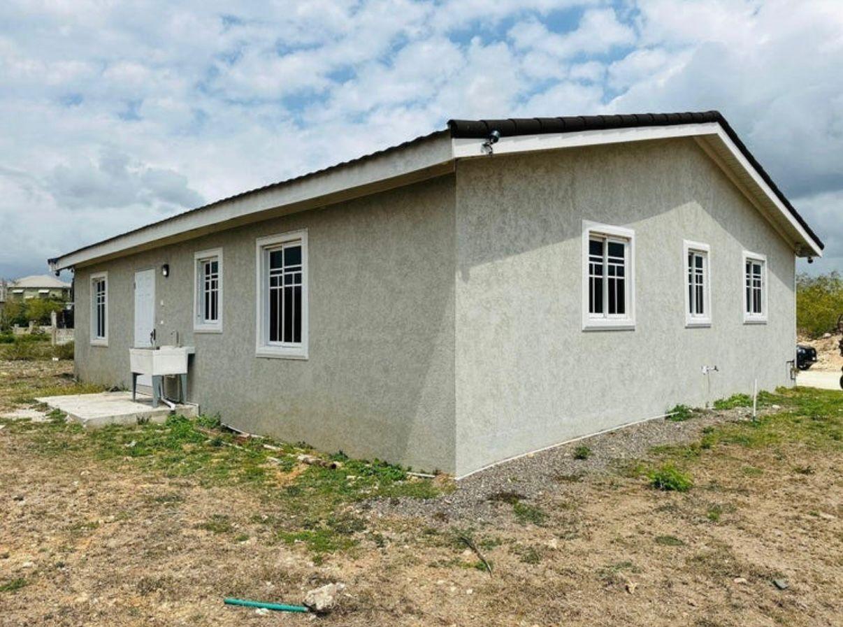 Second image of Lot#319- Toby Hammocks, Toby Heigh in Freetown, Clarendon, Jamaica - property is For Sale