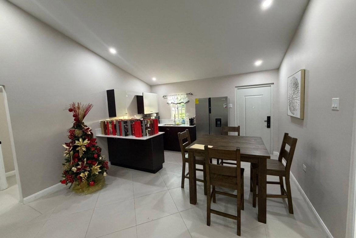 Sixth image of Lot#319- Toby Hammocks, Toby Heigh in Freetown, Clarendon, Jamaica - property is For Sale