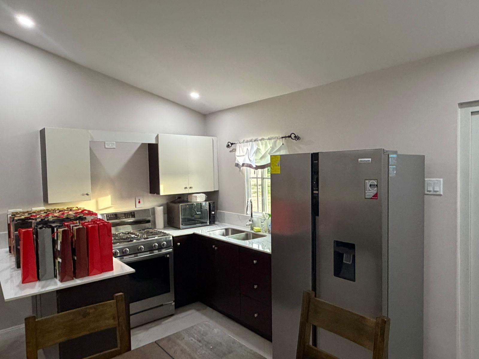 Seventh image of Lot#319- Toby Hammocks, Toby Heigh in Freetown, Clarendon, Jamaica - property is For Sale