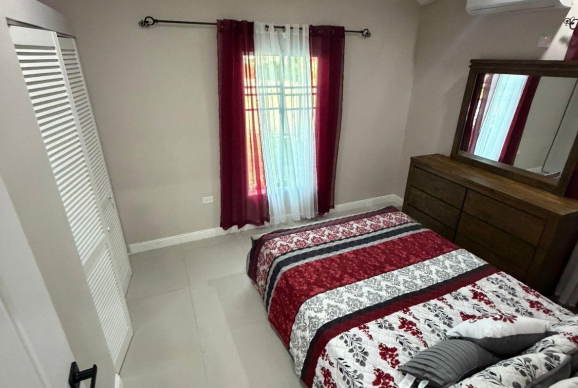 Ninth image of Lot#319- Toby Hammocks, Toby Heigh in Freetown, Clarendon, Jamaica - property is For Sale