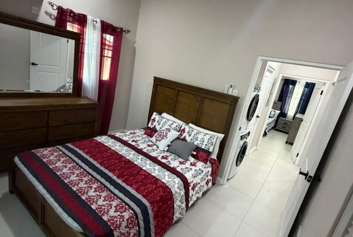 Tenth image of Lot#319- Toby Hammocks, Toby Heigh in Freetown, Clarendon, Jamaica - property is For Sale