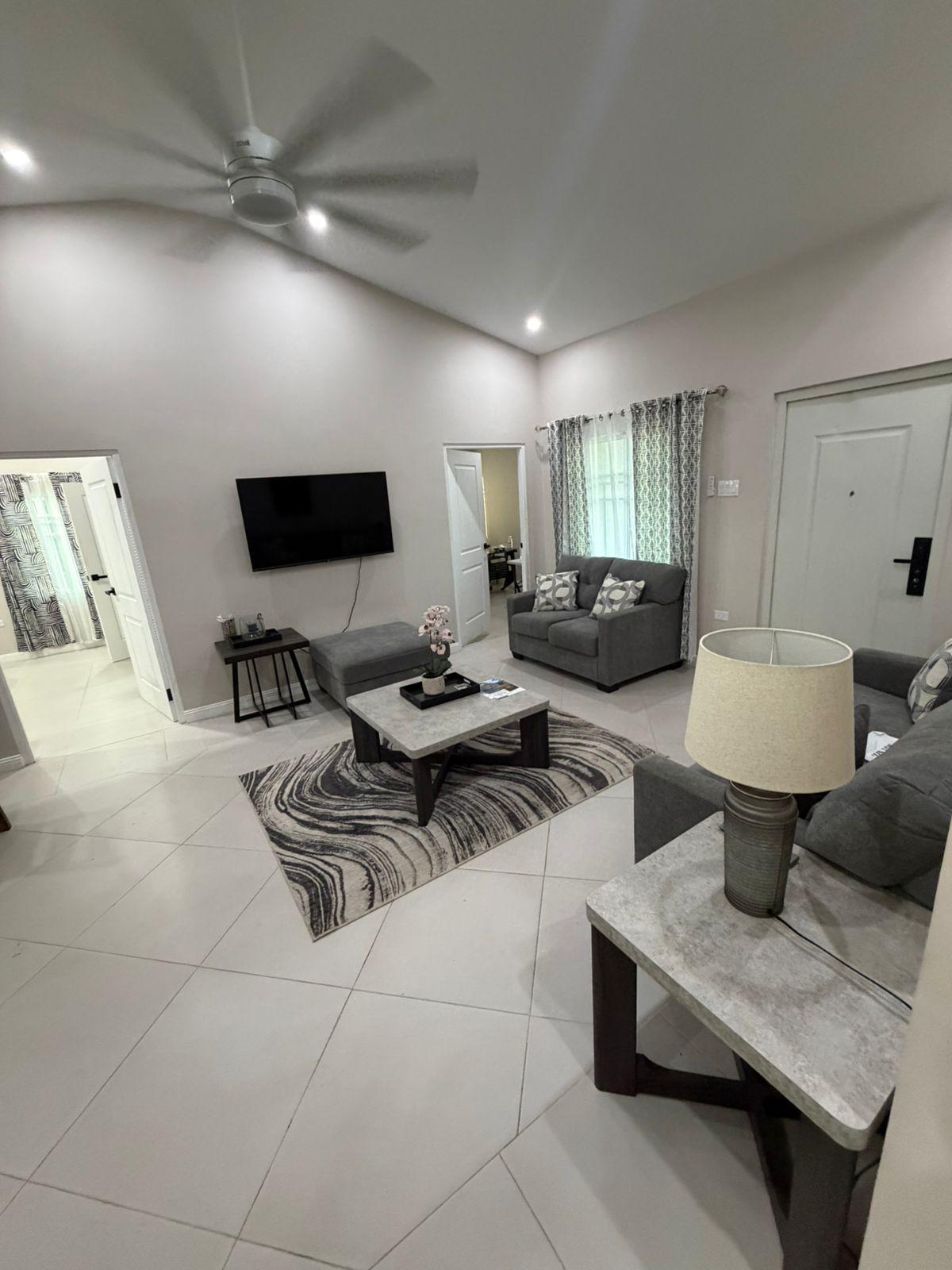 Fourth image of Lot#311- Toby Hammocks, Toby Heigh in Freetown, Clarendon, Jamaica - property is For Sale