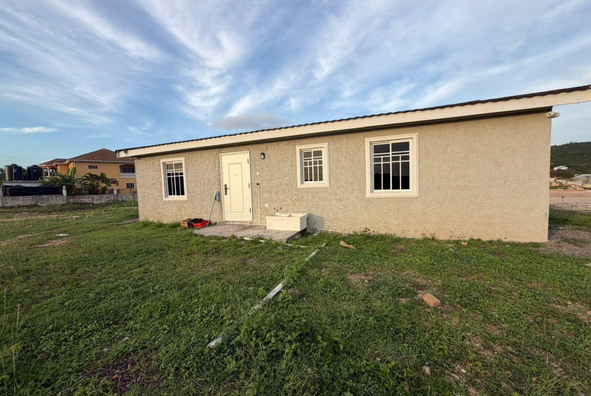 Third image of Lot#301- Toby Hammocks, Toby Heigh in Freetown, Clarendon, Jamaica - property is For Sale