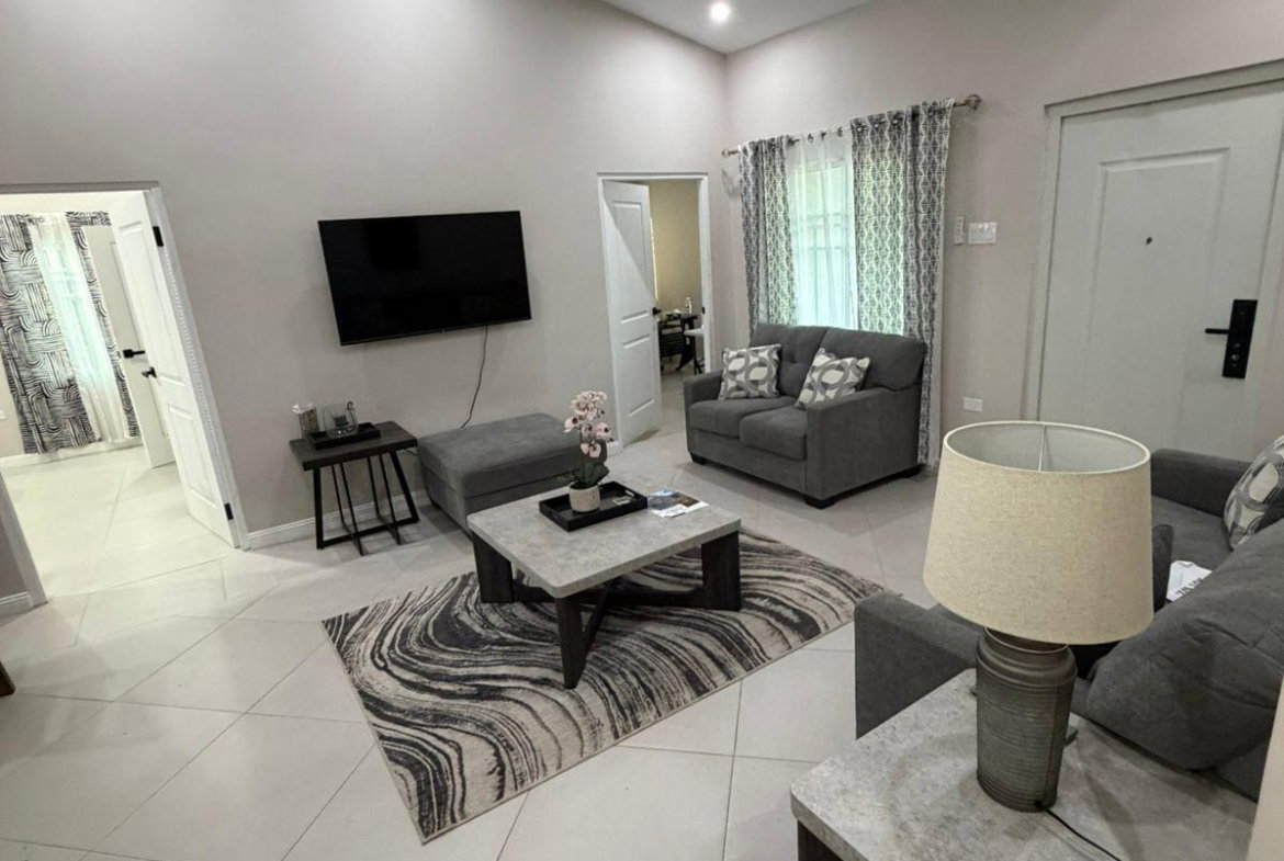 Fourth image of Lot#301- Toby Hammocks, Toby Heigh in Freetown, Clarendon, Jamaica - property is For Sale