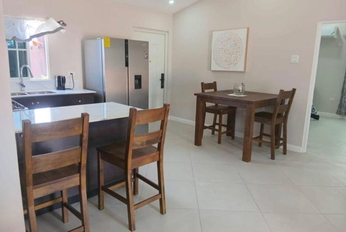 Sixth image of Lot#301- Toby Hammocks, Toby Heigh in Freetown, Clarendon, Jamaica - property is For Sale