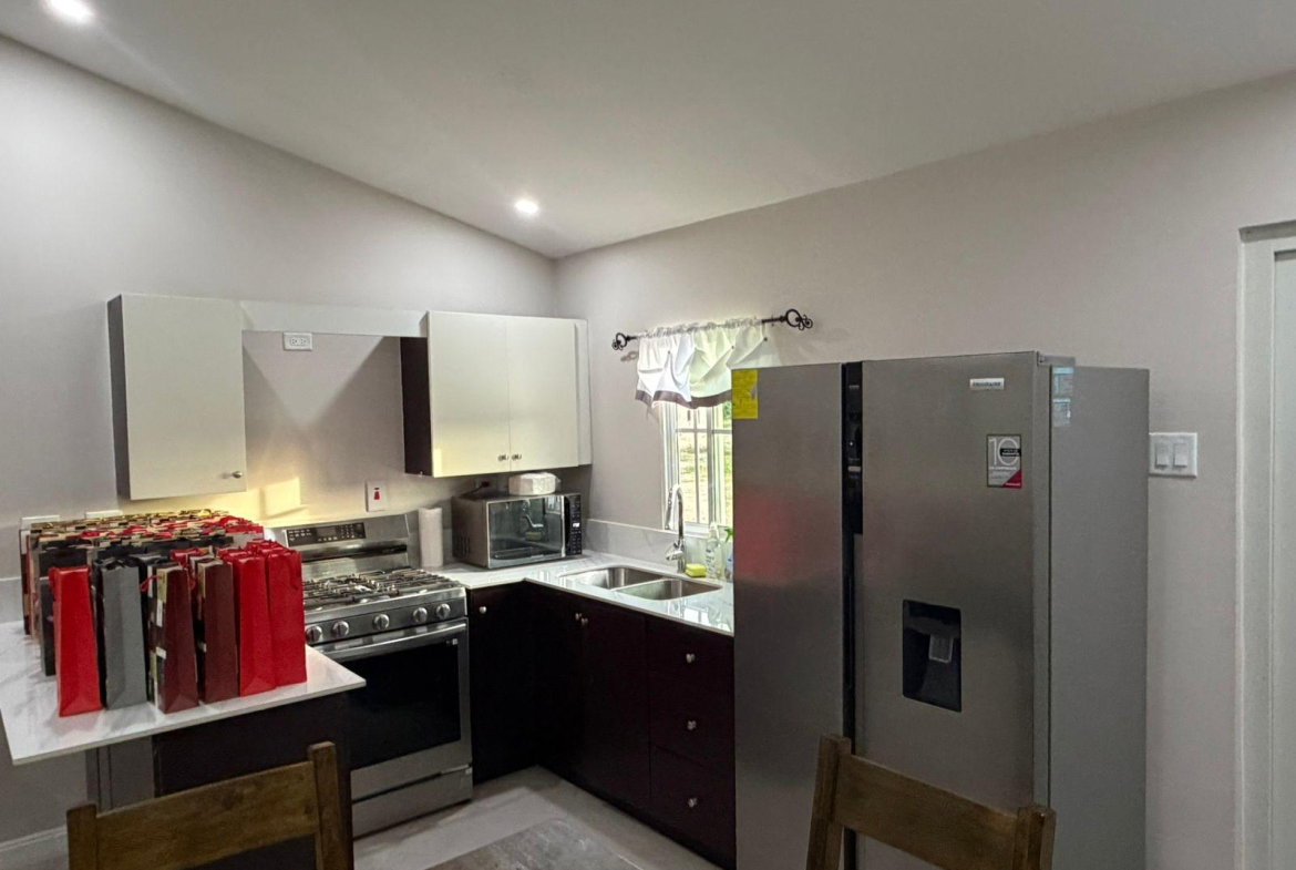 Seventh image of Lot#311- Toby Hammocks, Toby Heigh in Freetown, Clarendon, Jamaica - property is For Sale