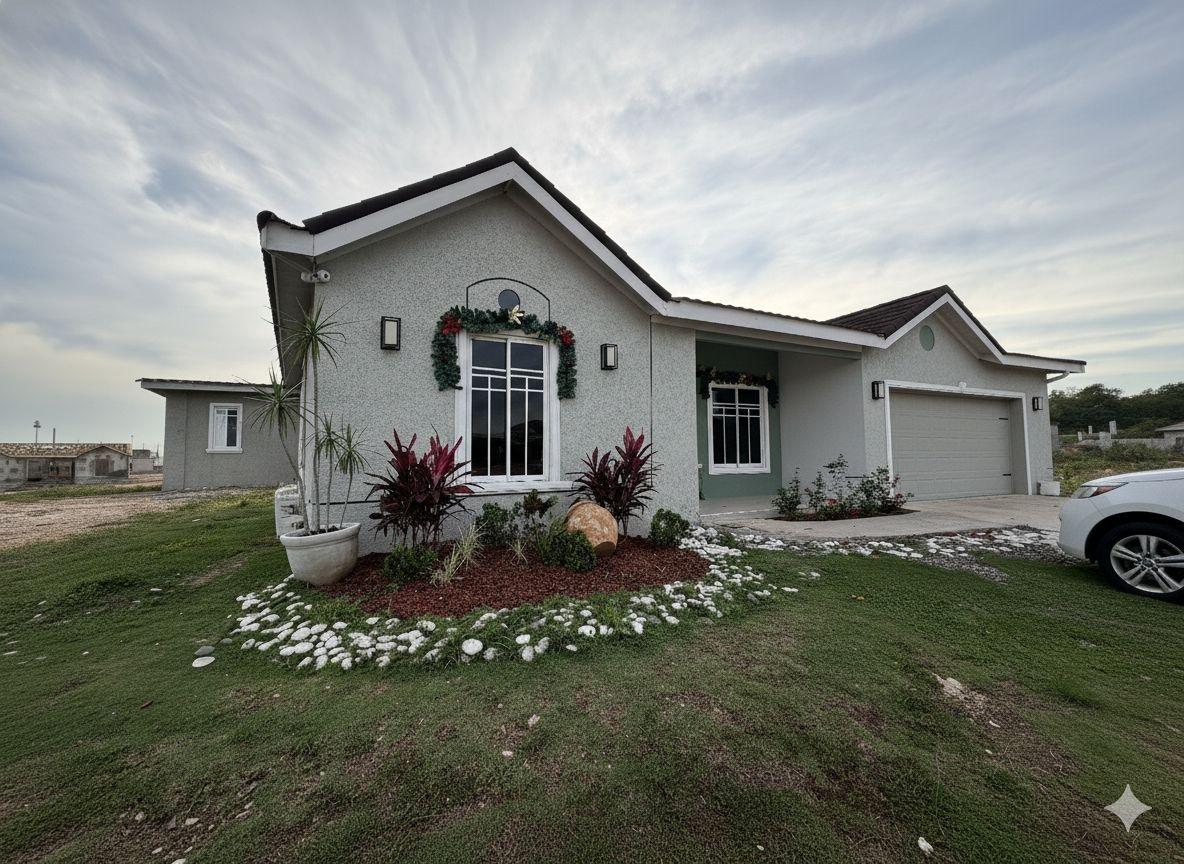 First image of Lot#311- Toby Hammocks, Toby Heigh in Freetown, Clarendon, Jamaica - property is For Sale