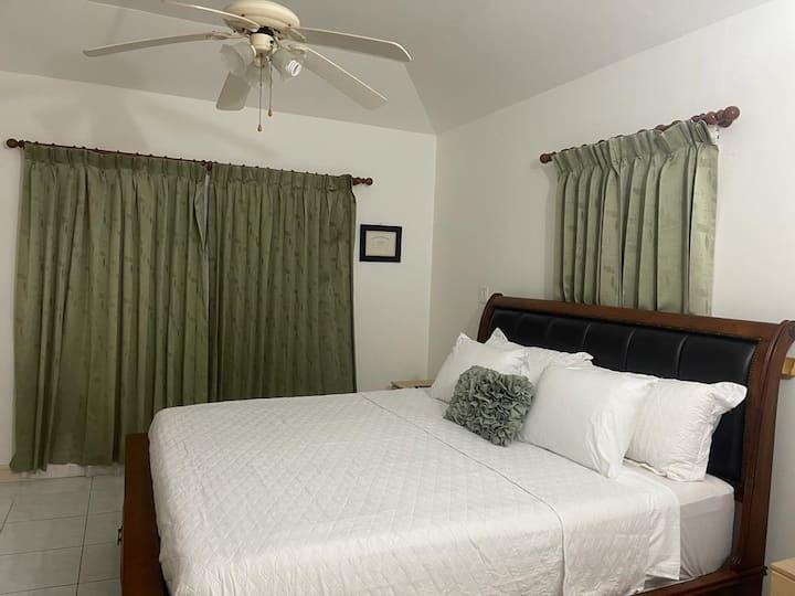 Second image of 3 Mango Walk Blvd in Montego Bay, St. James, Jamaica - property is For Rent