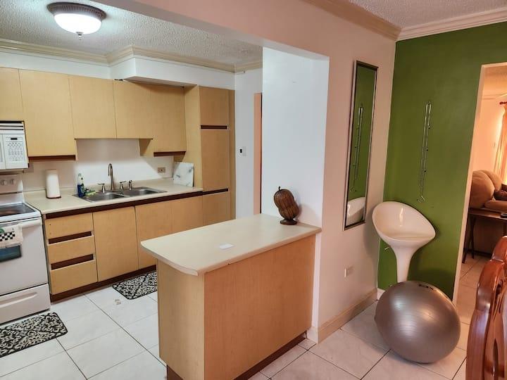 Fifth image of 3 Mango Walk Blvd in Montego Bay, St. James, Jamaica - property is For Rent