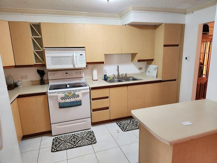 Sixth image of 3 Mango Walk Blvd in Montego Bay, St. James, Jamaica - property is For Rent