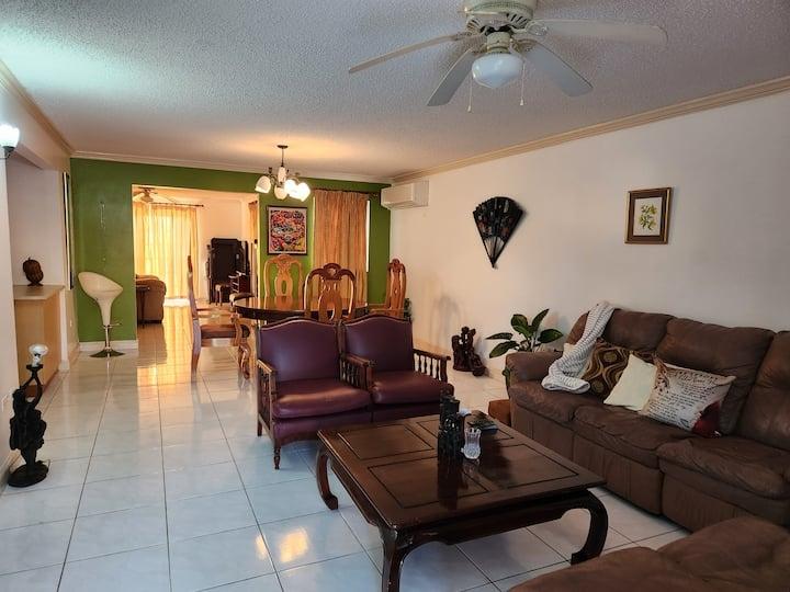 Seventh image of 3 Mango Walk Blvd in Montego Bay, St. James, Jamaica - property is For Rent