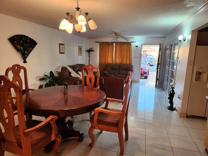 Eighth image of 3 Mango Walk Blvd in Montego Bay, St. James, Jamaica - property is For Rent