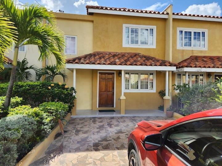 First image of 3 Mango Walk Blvd in Montego Bay, St. James, Jamaica - property is For Rent