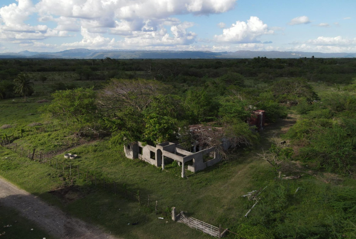 First image of Lot 15 Vernamfield Clarendon in Gimme Me Bit, Clarendon, Jamaica - property is For Sale
