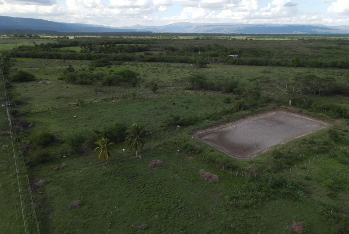 Fourth image of Lot 15 Vernamfield Clarendon in Gimme Me Bit, Clarendon, Jamaica - property is For Sale