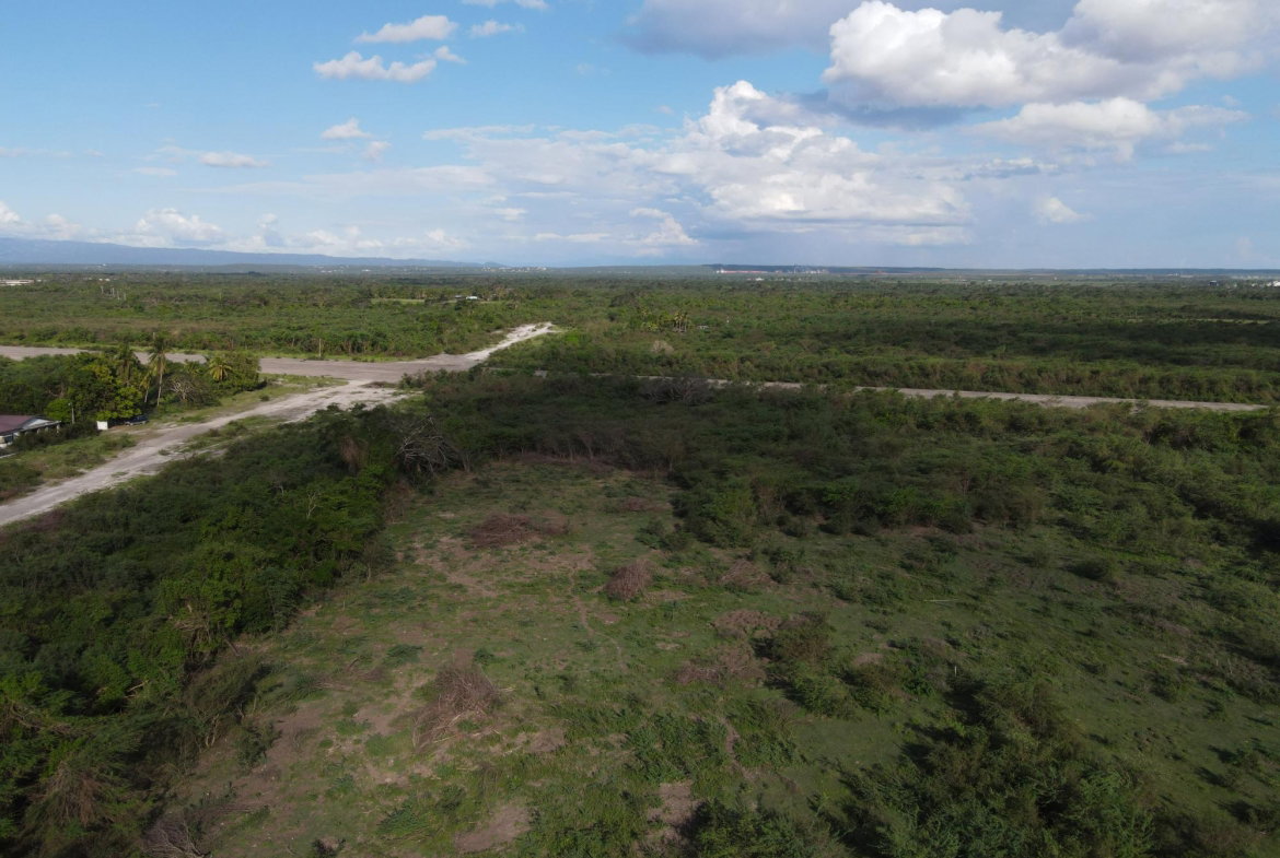 Eighth image of Lot 15 Vernamfield Clarendon in Gimme Me Bit, Clarendon, Jamaica - property is For Sale