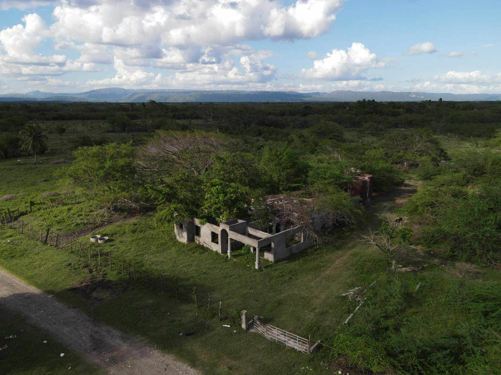 First image of Lot 15 Vernamfield Clarendon in Gimme Me Bit, Clarendon, Jamaica - property is For Sale