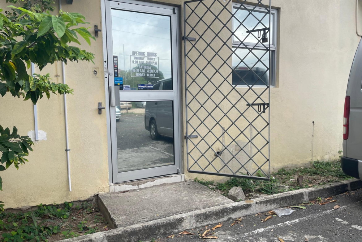 Second image of 103-9 Leinster Road in Kingston 5, St. Andrew, Jamaica - property is For Rent