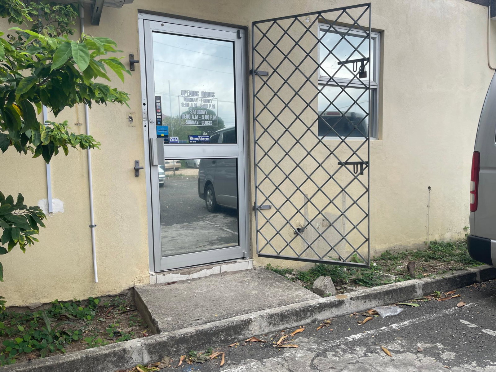 Second image of 103-9 Leinster Road in Kingston 5, St. Andrew, Jamaica - property is For Rent
