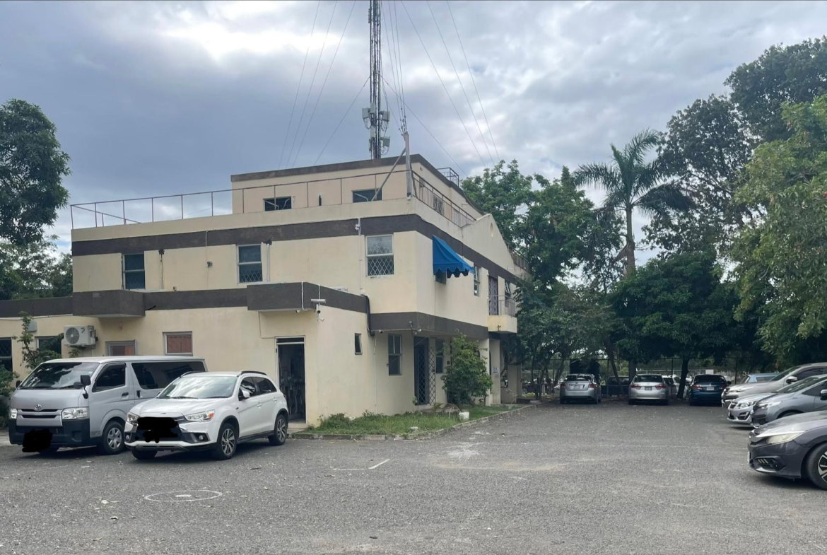 First image of 103-9 Leinster Road in Kingston 5, St. Andrew, Jamaica - property is For Rent