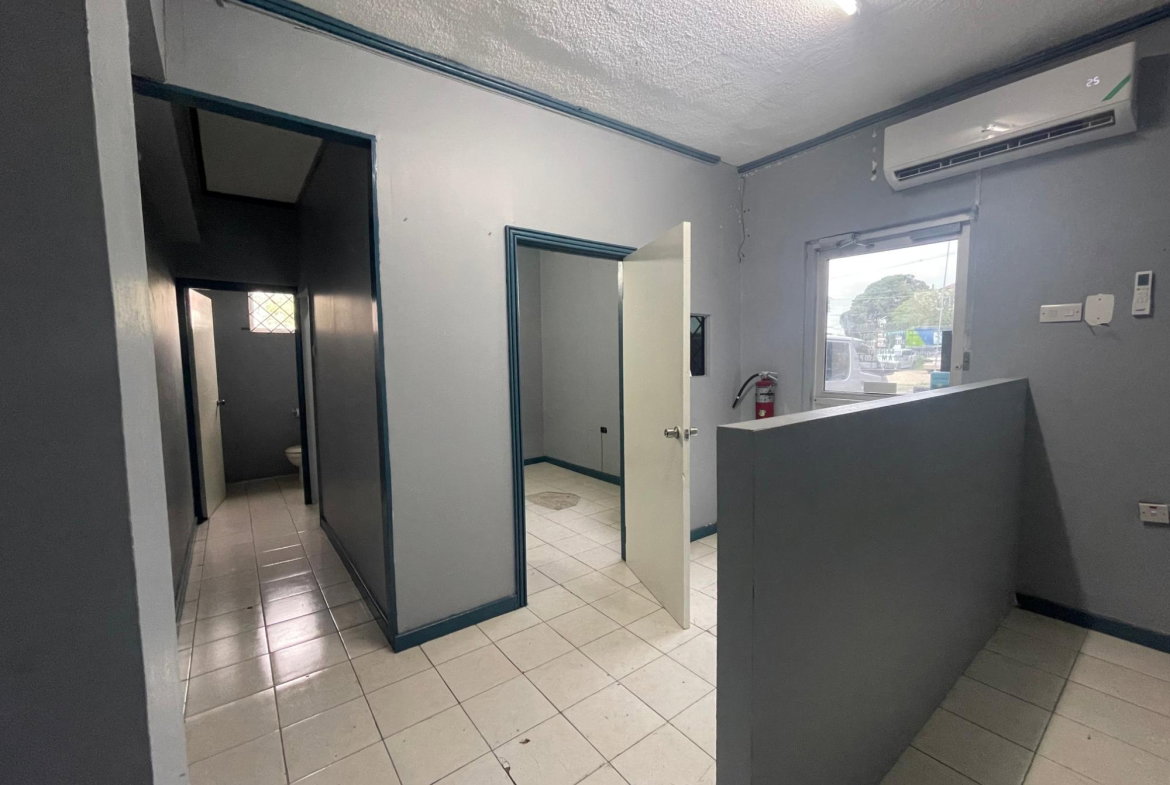 Fourth image of 103-9 Leinster Road in Kingston 5, St. Andrew, Jamaica - property is For Rent