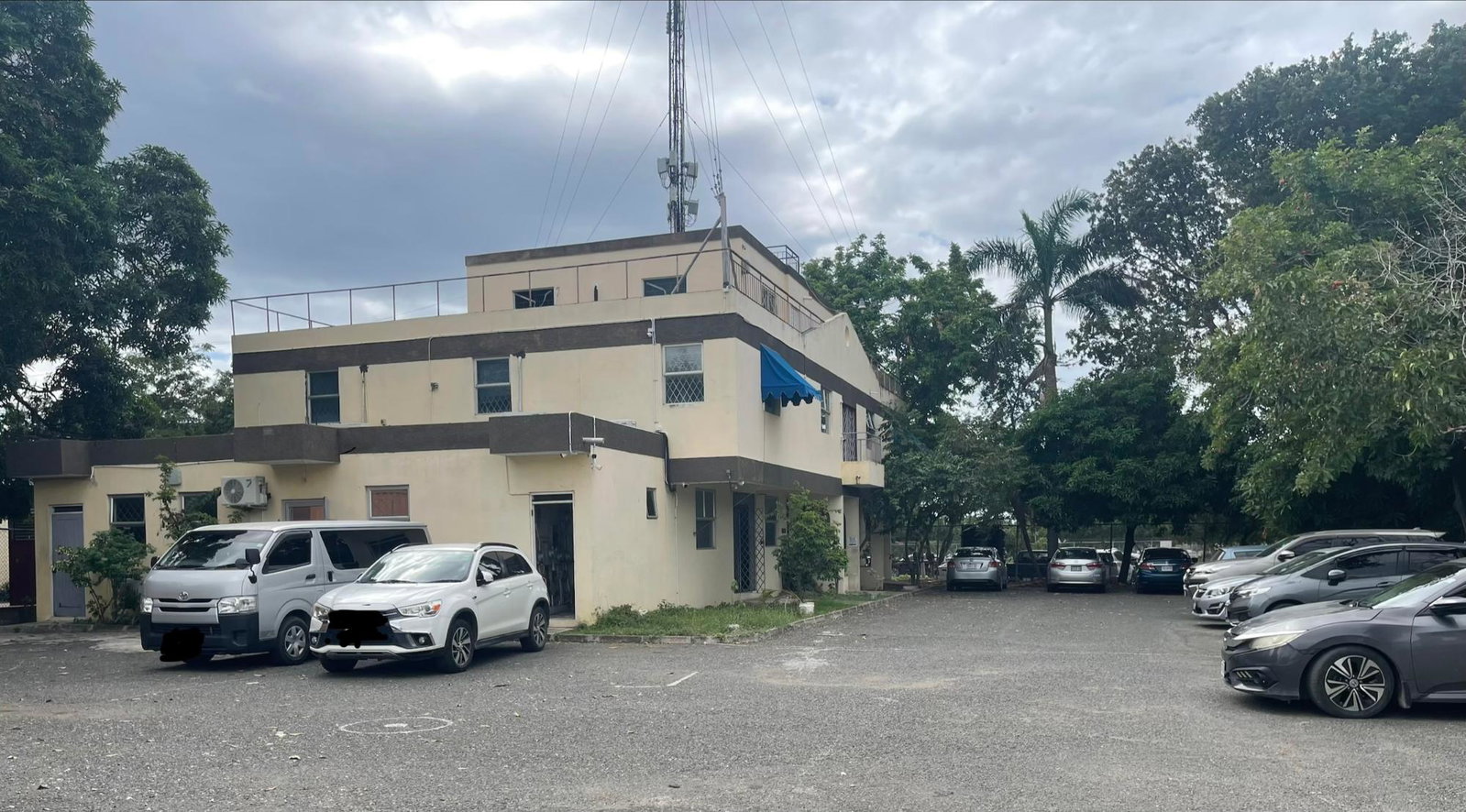First image of 103-9 Leinster Road in Kingston 5, St. Andrew, Jamaica - property is For Rent