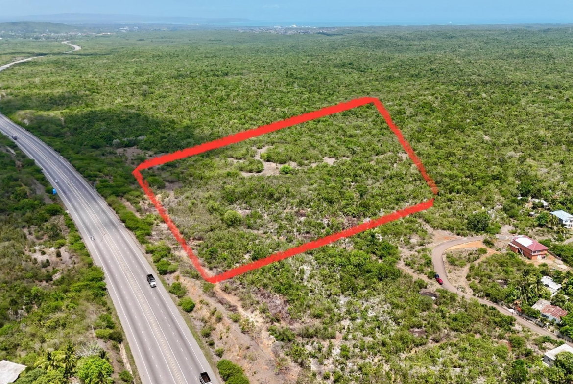 Second image of Free People Palmers Cross in Free People, Clarendon, Jamaica - property is For Sale