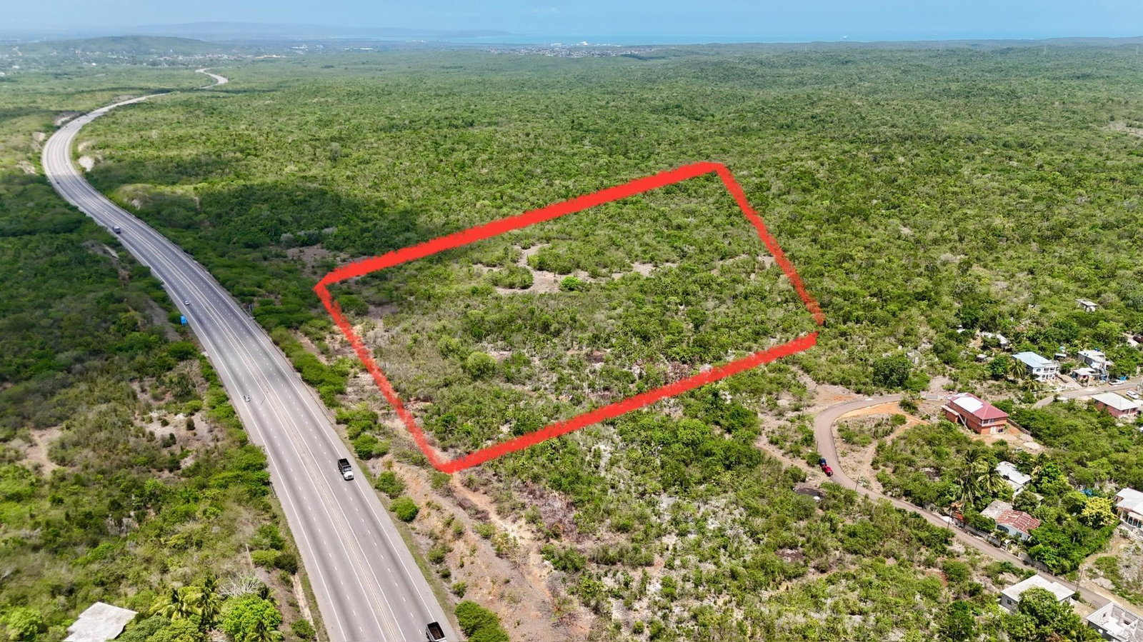 Second image of Free People Palmers Cross in Free People, Clarendon, Jamaica - property is For Sale