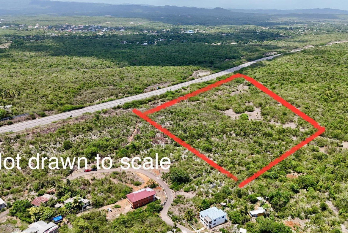 First image of Free People Palmers Cross in Free People, Clarendon, Jamaica - property is For Sale