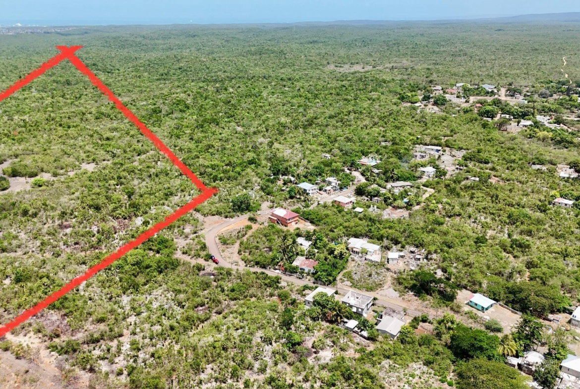 Third image of Free People Palmers Cross in Free People, Clarendon, Jamaica - property is For Sale