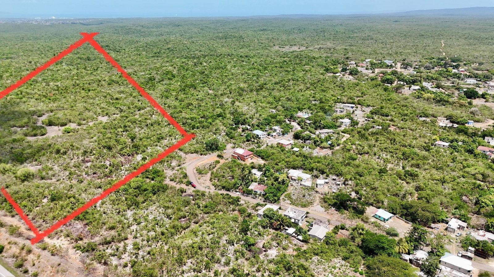 Third image of Free People Palmers Cross in Free People, Clarendon, Jamaica - property is For Sale