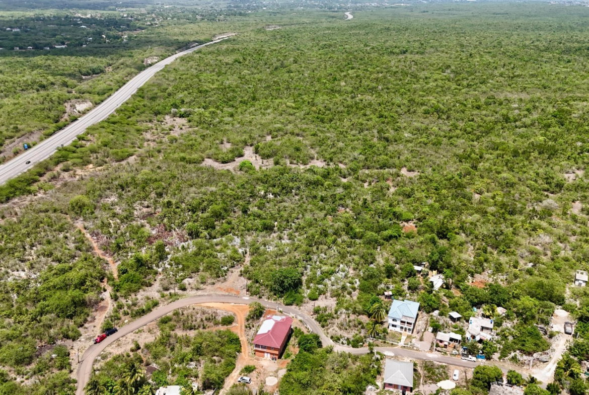 Fifth image of Free People Palmers Cross in Free People, Clarendon, Jamaica - property is For Sale