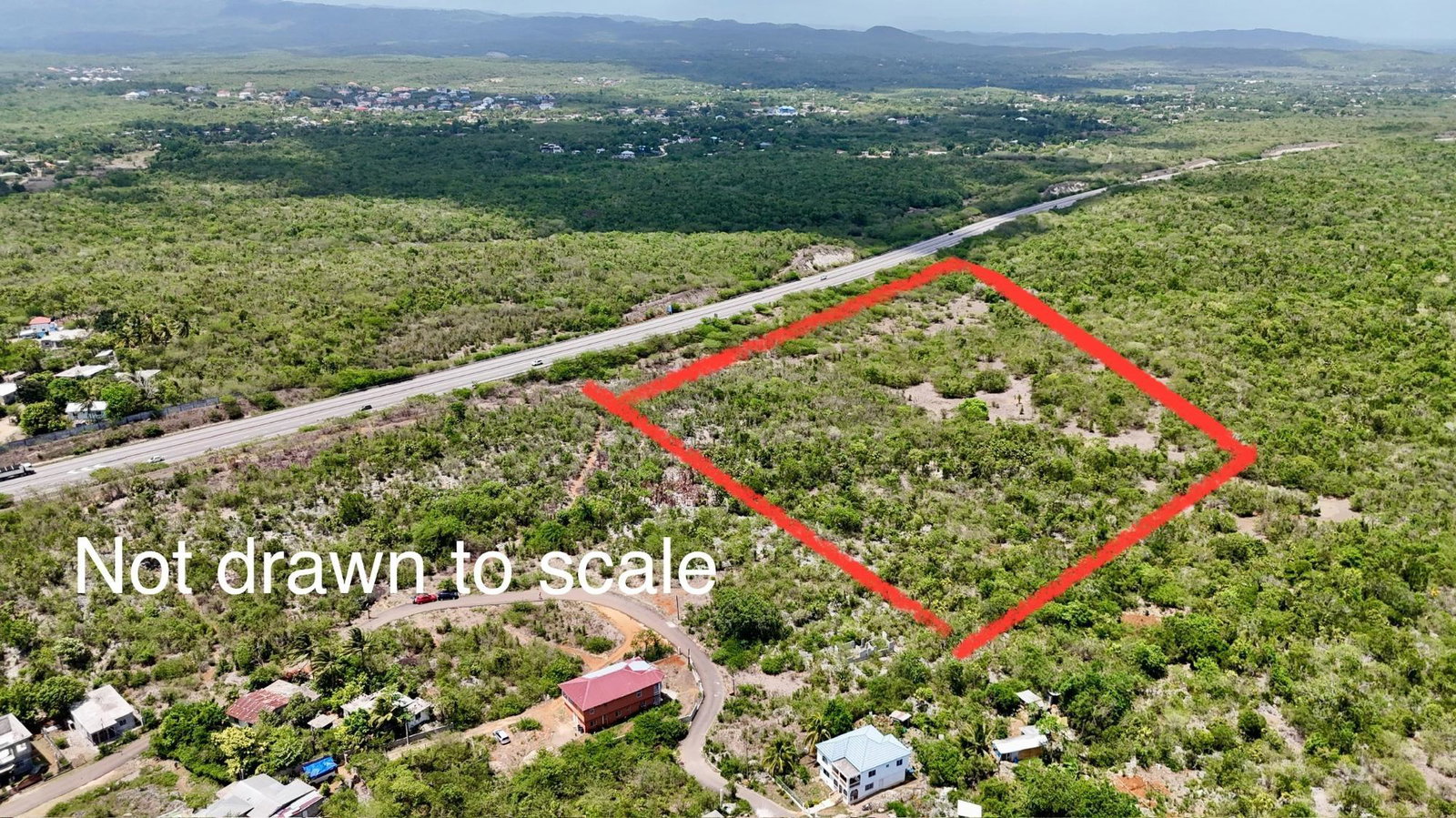 First image of Free People Palmers Cross in Free People, Clarendon, Jamaica - property is For Sale