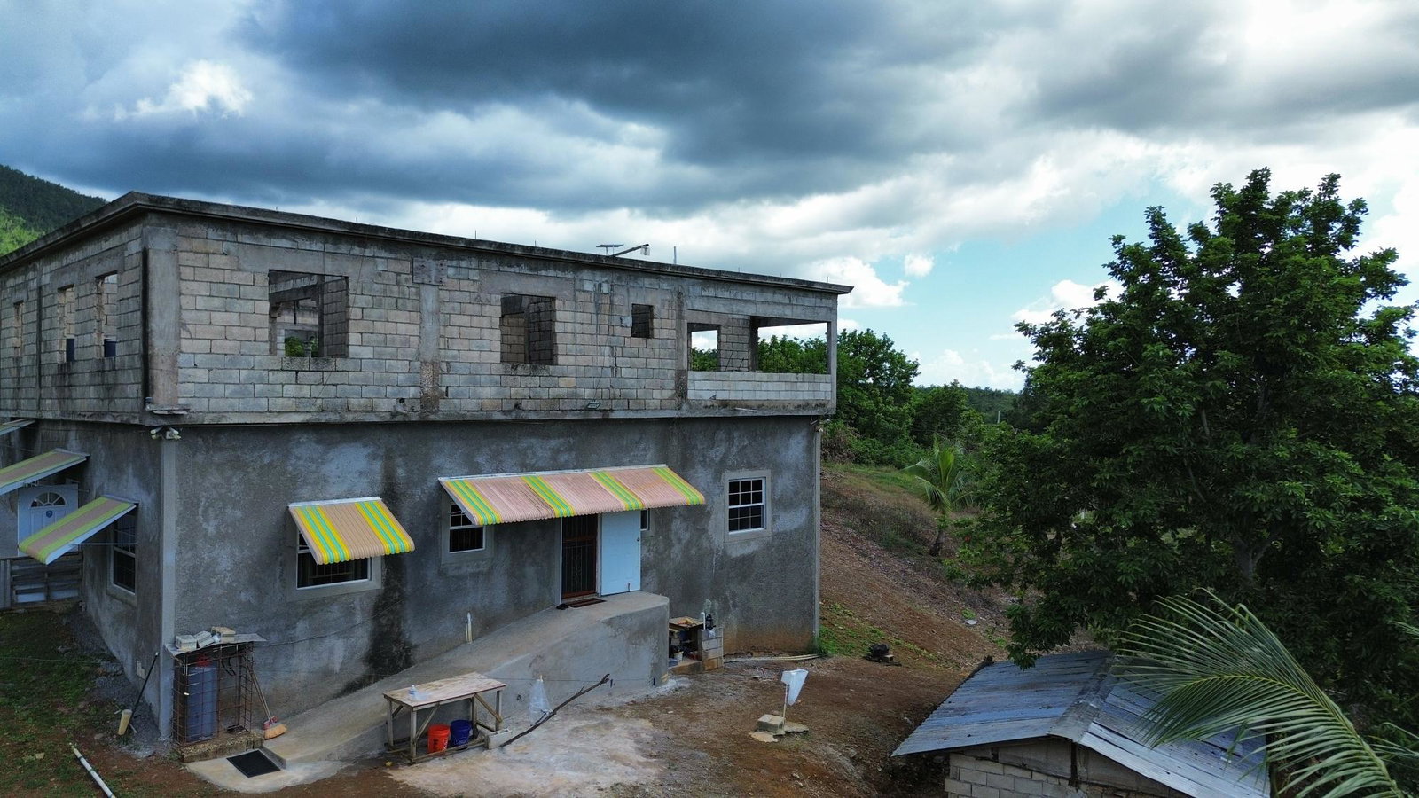 Second image of Berrydale , Scotts Pass, in Scotts Pass, Clarendon, Jamaica - property is For Sale