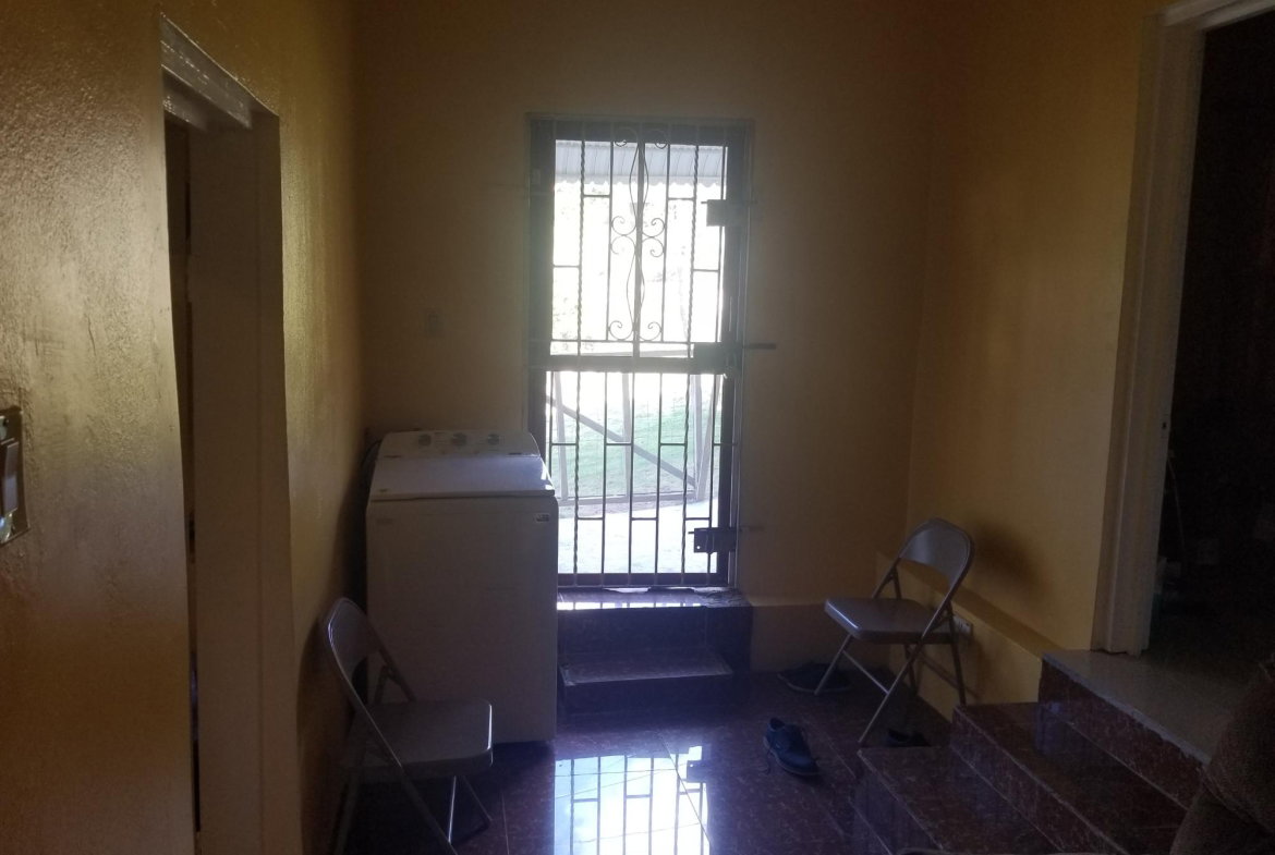 Eleventh image of Berrydale , Scotts Pass, in Scotts Pass, Clarendon, Jamaica - property is For Sale