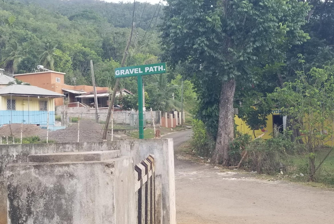 First image of Berrydale , Scotts Pass, in Scotts Pass, Clarendon, Jamaica - property is For Sale