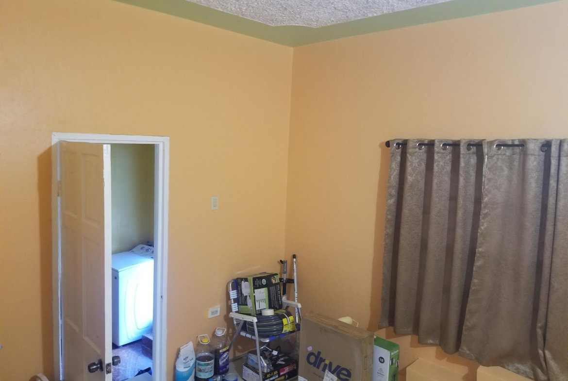 Fourteenth image of Berrydale , Scotts Pass, in Scotts Pass, Clarendon, Jamaica - property is For Sale