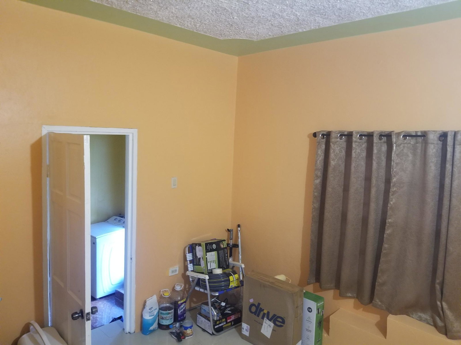 Fourteenth image of Berrydale , Scotts Pass, in Scotts Pass, Clarendon, Jamaica - property is For Sale