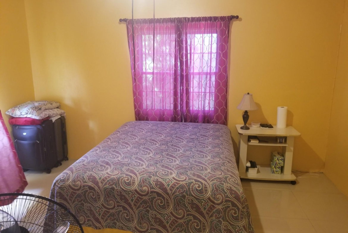 Sixteenth image of Berrydale , Scotts Pass, in Scotts Pass, Clarendon, Jamaica - property is For Sale