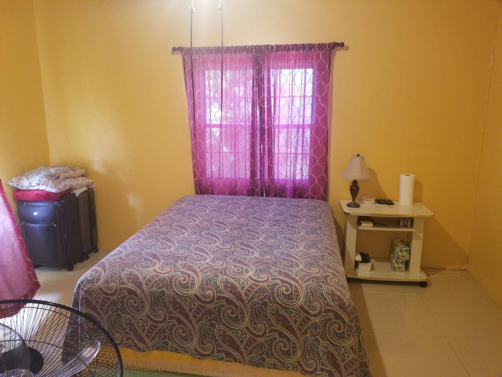 Sixteenth image of Berrydale , Scotts Pass, in Scotts Pass, Clarendon, Jamaica - property is For Sale