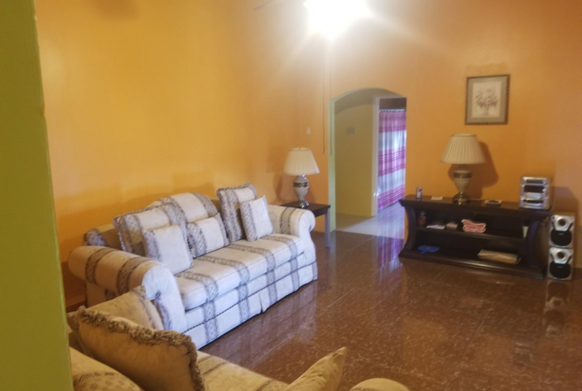 Fifth image of Berrydale , Scotts Pass, in Scotts Pass, Clarendon, Jamaica - property is For Sale